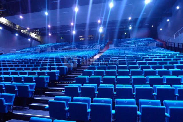 Saint-Brieuc Expo Congrès