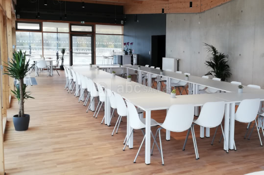 Île de loisirs de Vaires-Torcy