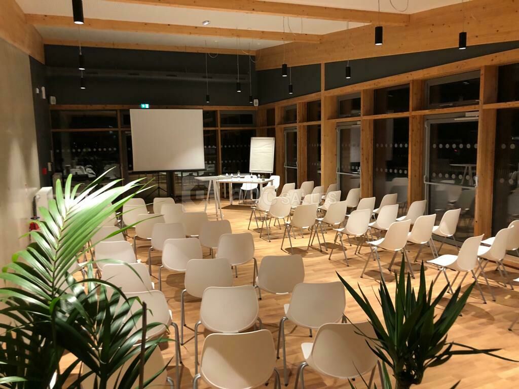 Île de loisirs de Vaires-Torcy