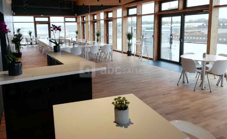 Île de loisirs de Vaires-Torcy