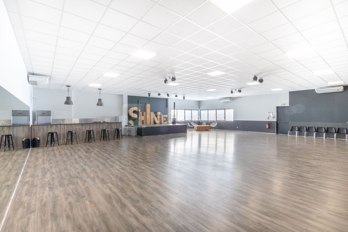 Salle 3