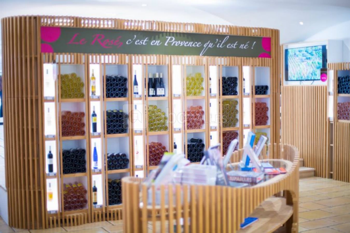 La Maison des Vins