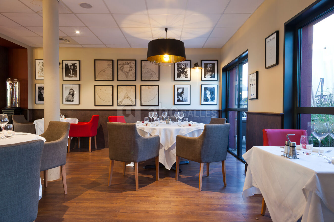 Bistrot du Boucher