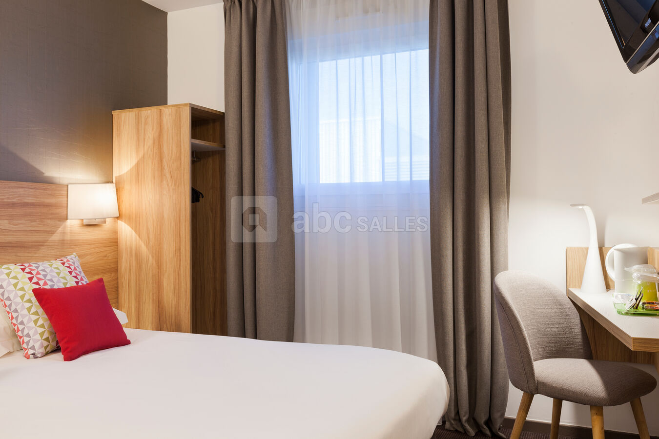 Chambre Confort