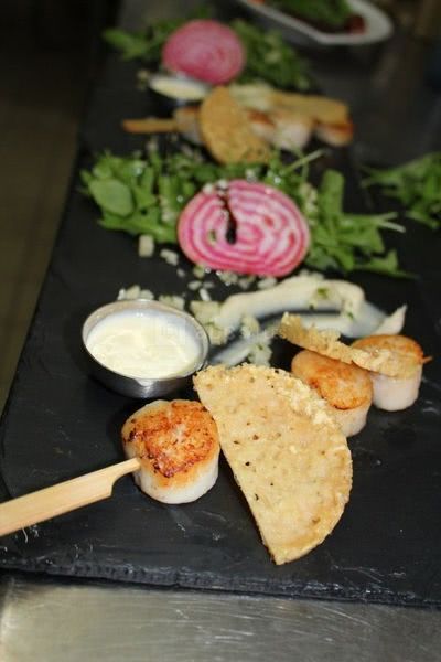 Auberge Lou Petoulet