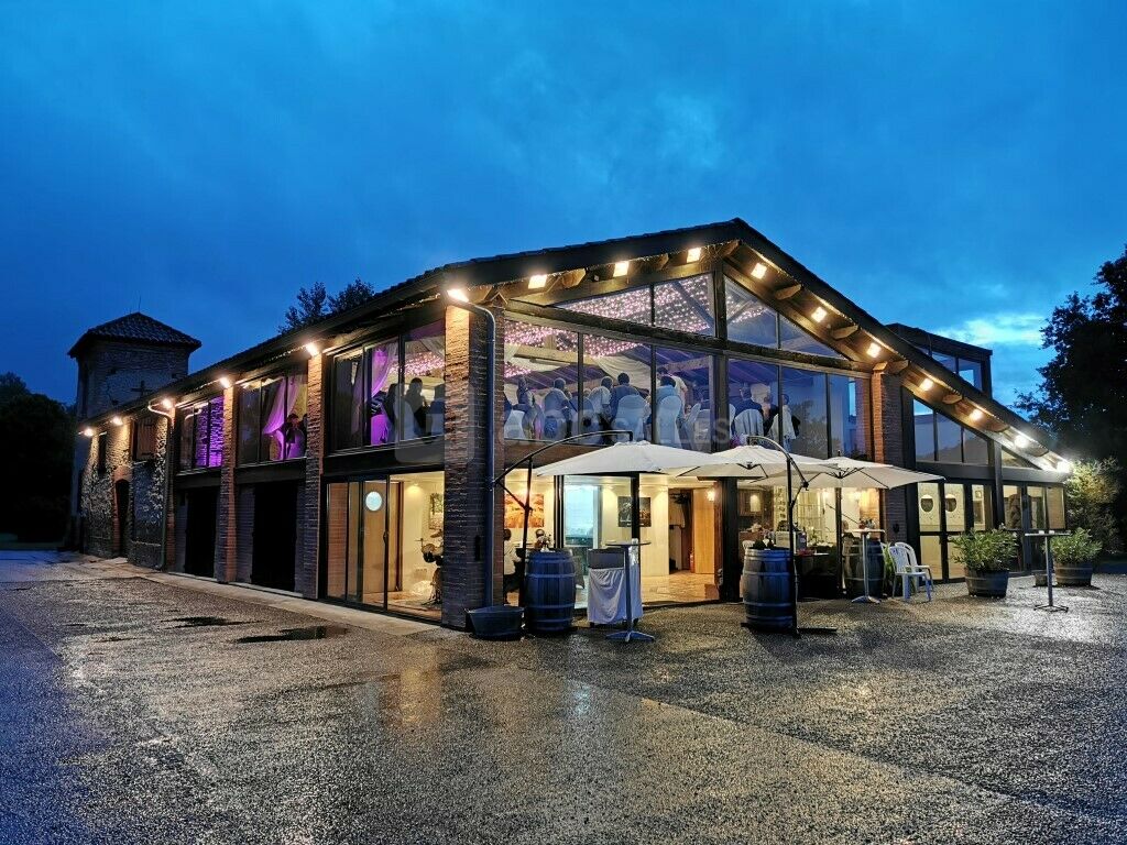 De nuit (Photo : Joachim Grant)