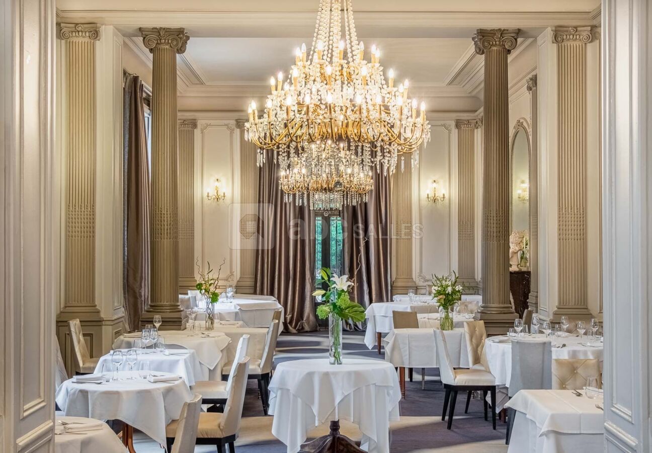 Restaurant du Château