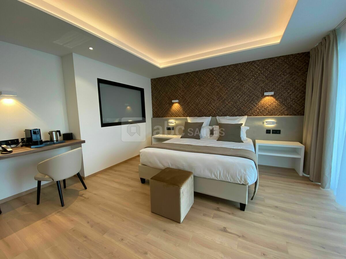 Best Western Plus le Fairway