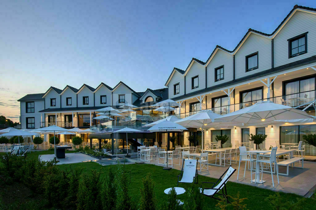 Best Western Plus le Fairway