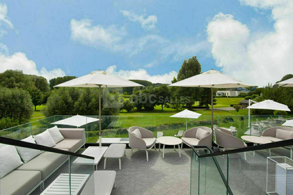 Best Western Plus le Fairway