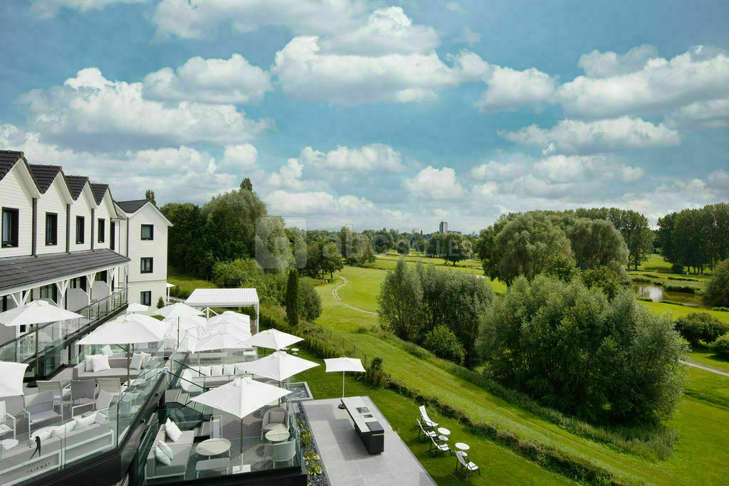 Best Western Plus le Fairway