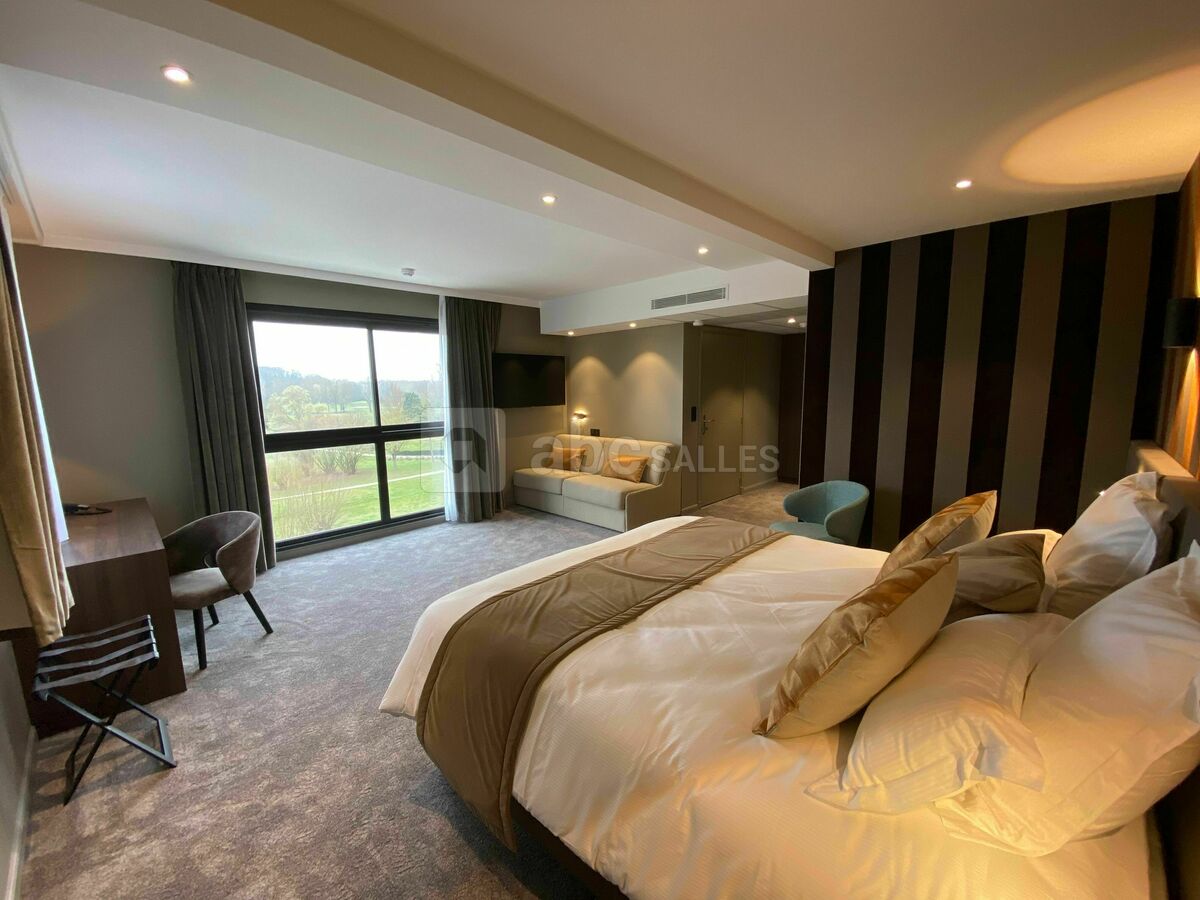 Best Western Plus le Fairway