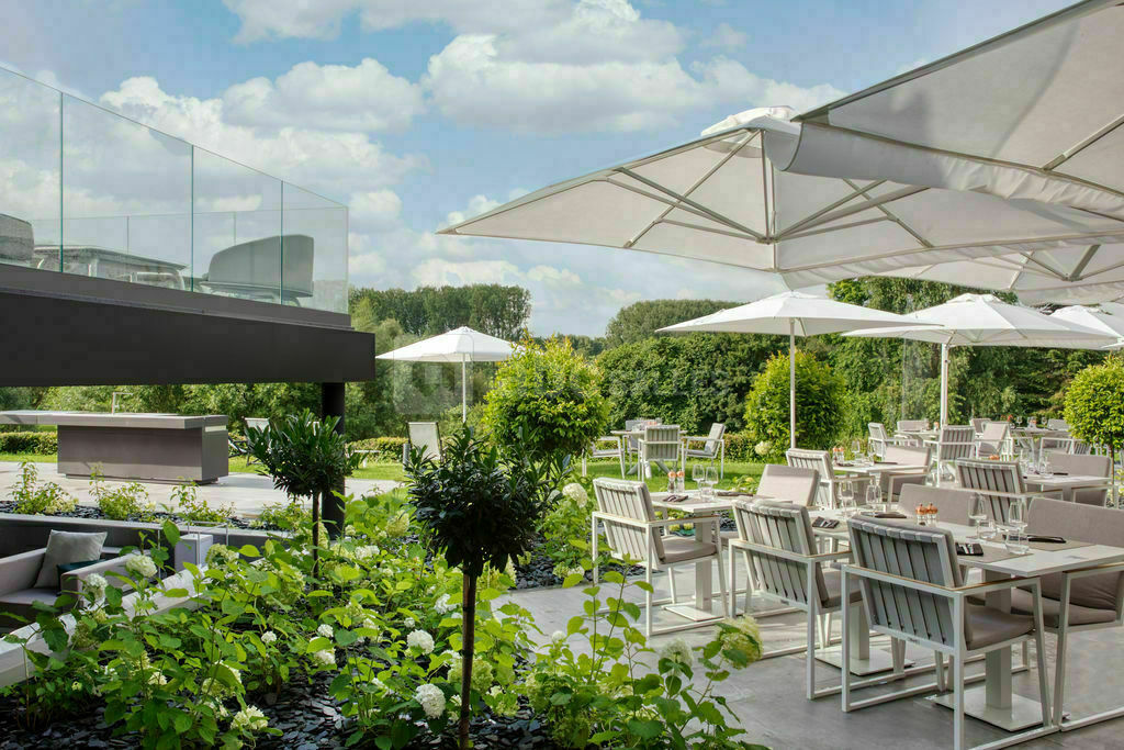 Best Western Plus le Fairway