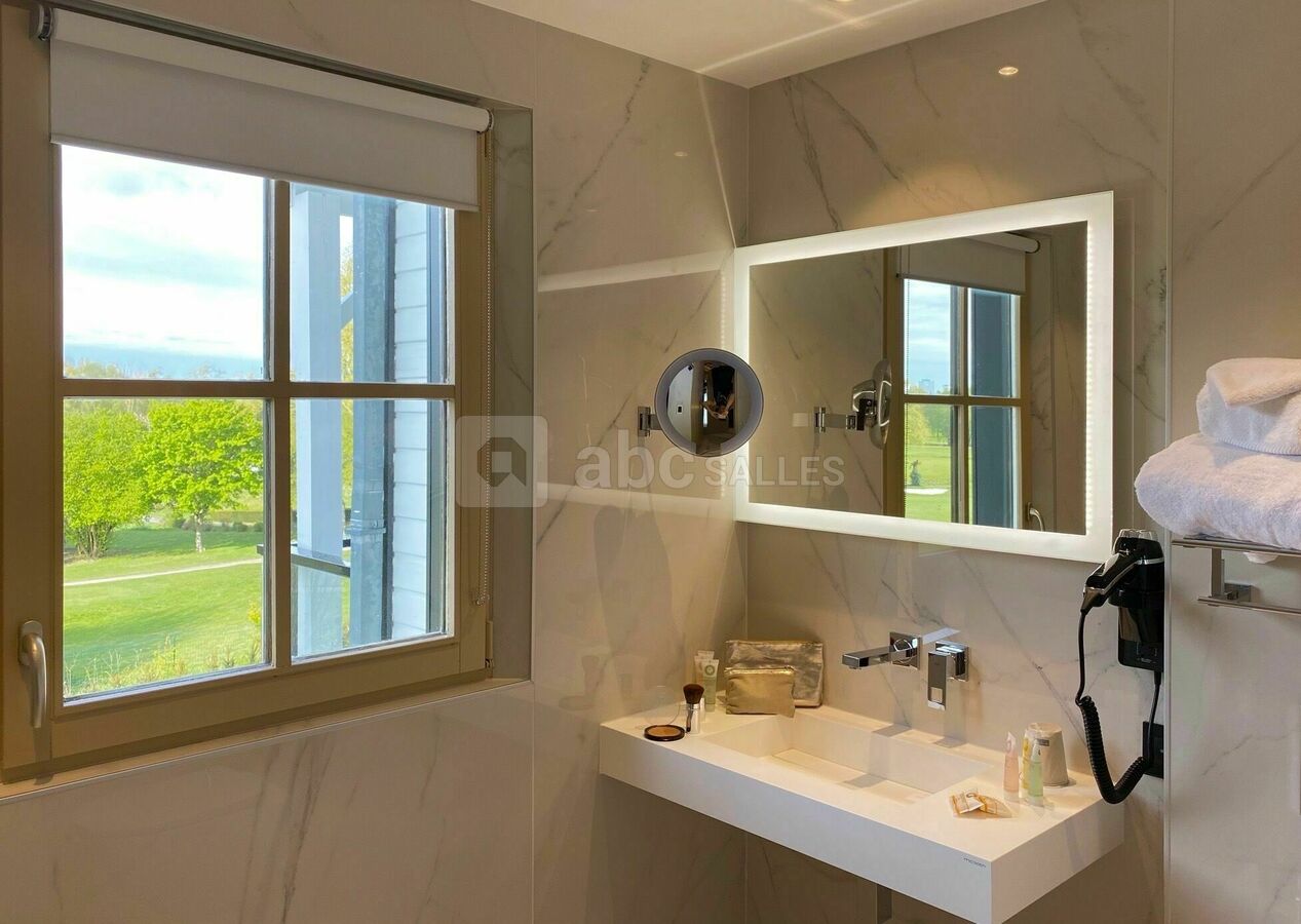 Best Western Plus le Fairway