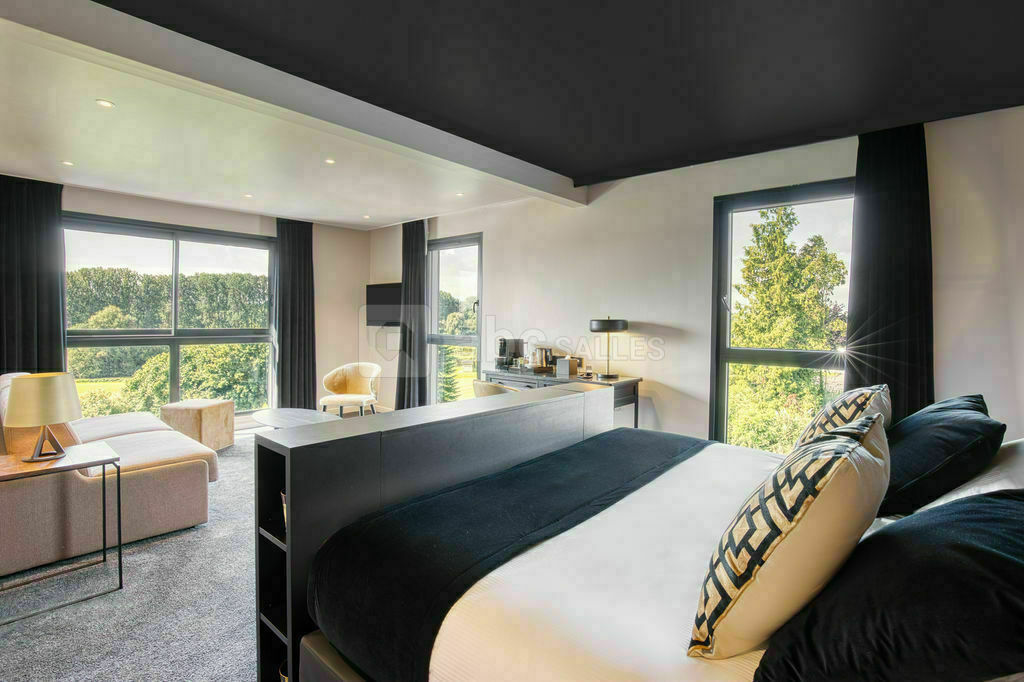 Best Western Plus le Fairway