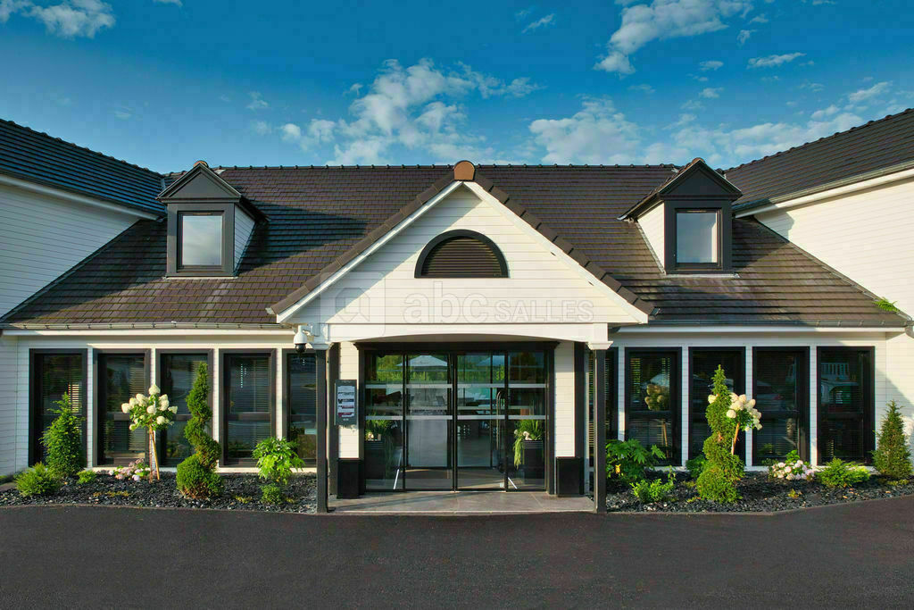 Best Western Plus le Fairway