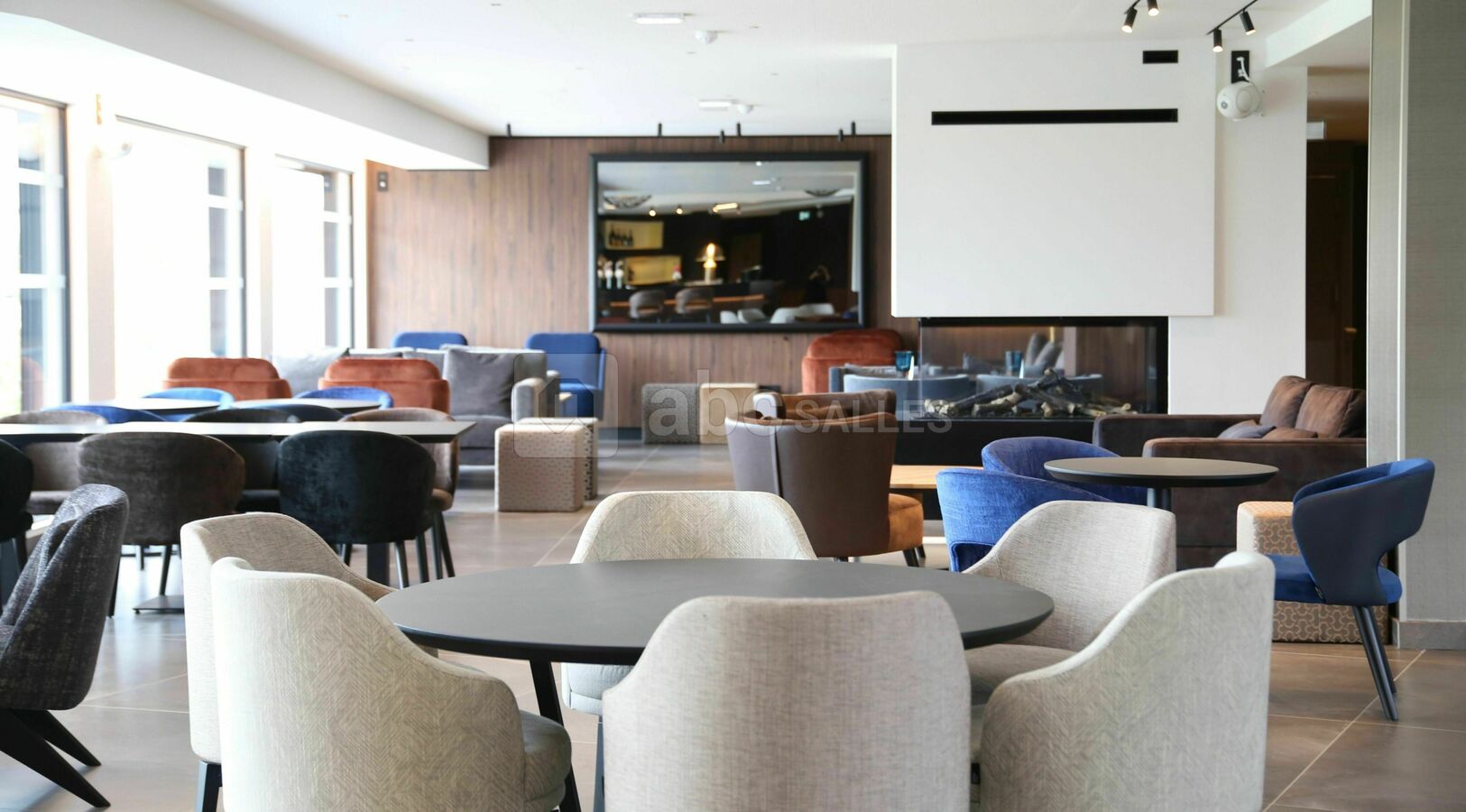 Best Western Plus le Fairway