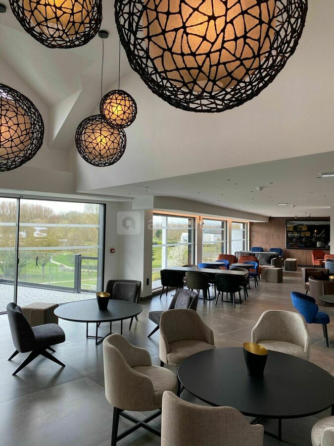 Best Western Plus le Fairway