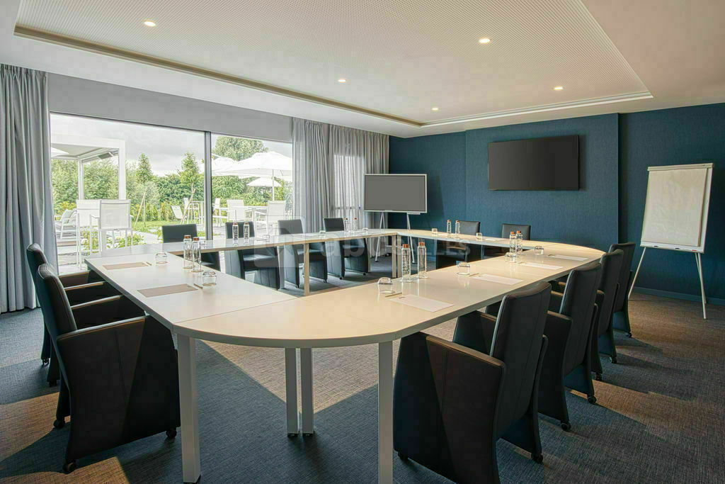 Best Western Plus le Fairway