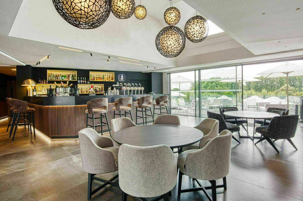 Best Western Plus le Fairway