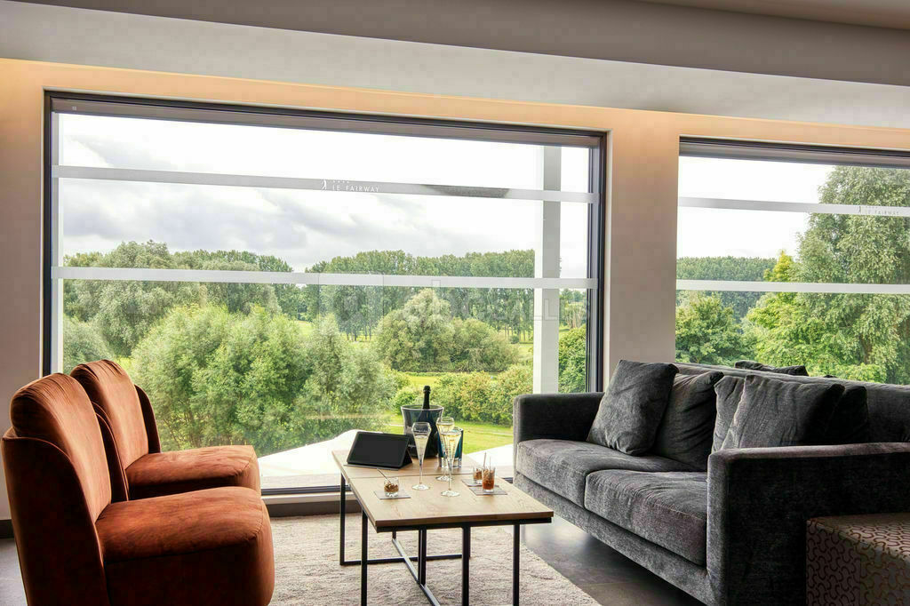 Best Western Plus le Fairway