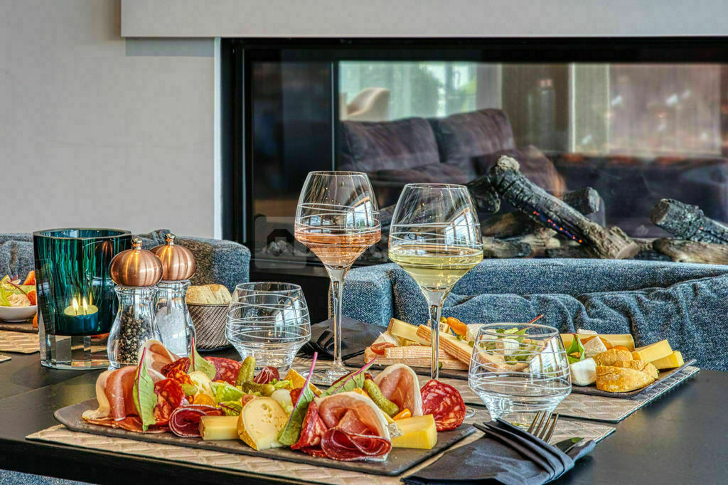 Best Western Plus le Fairway