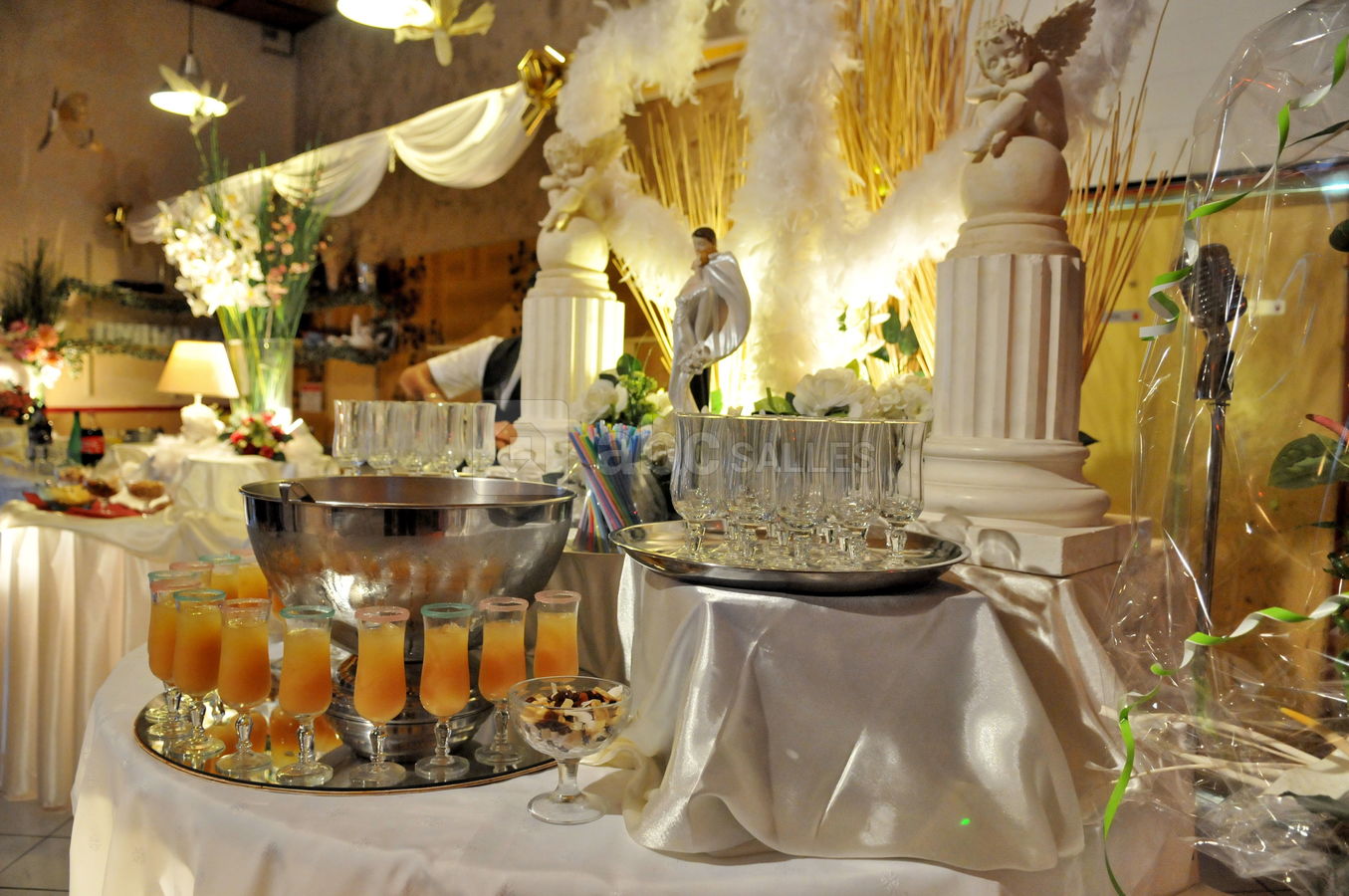 Apéritif