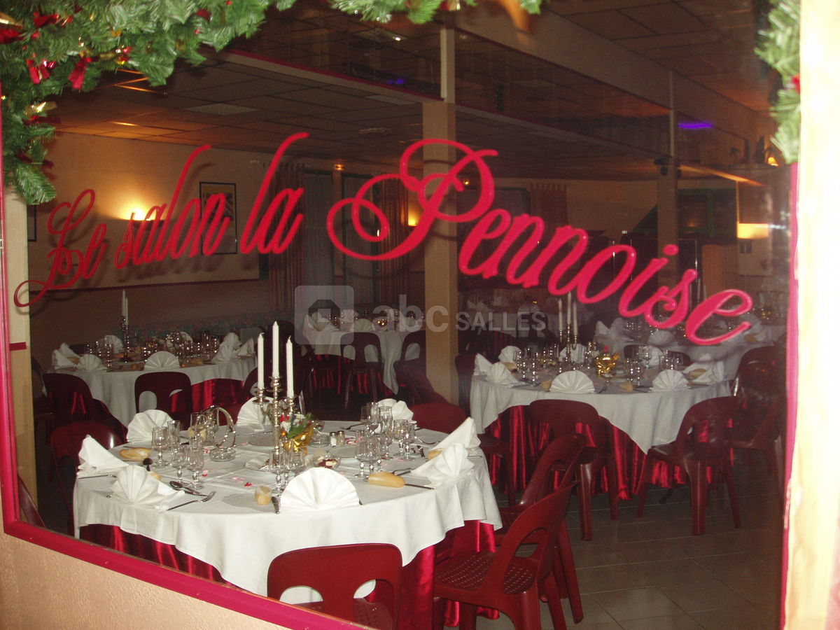 Les tables