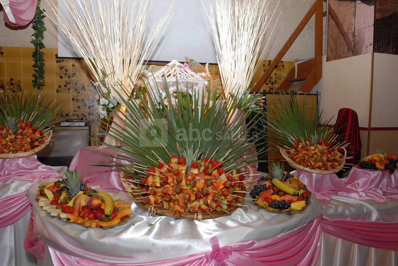Fruits