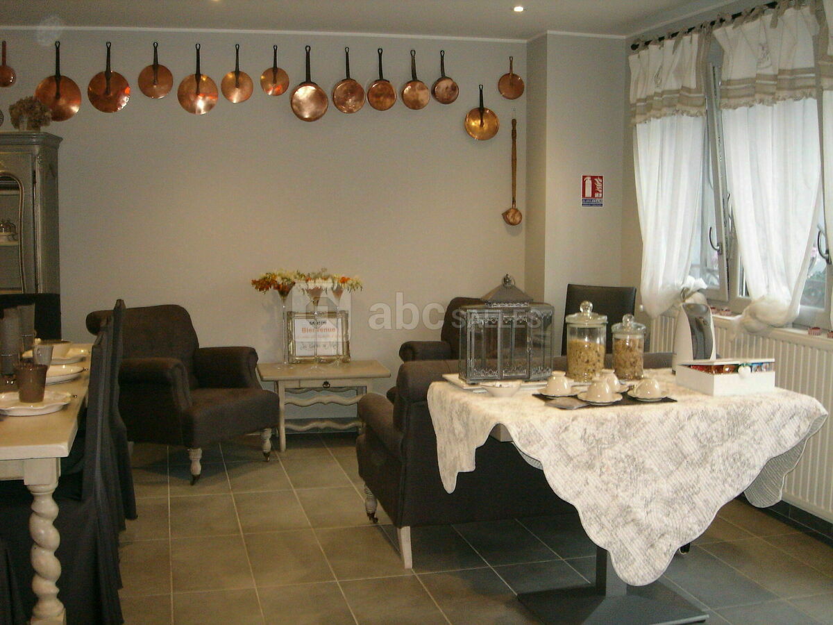 Salle à manger