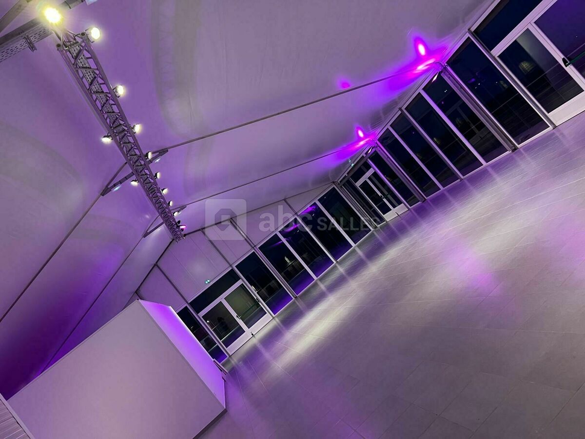 Salle réception