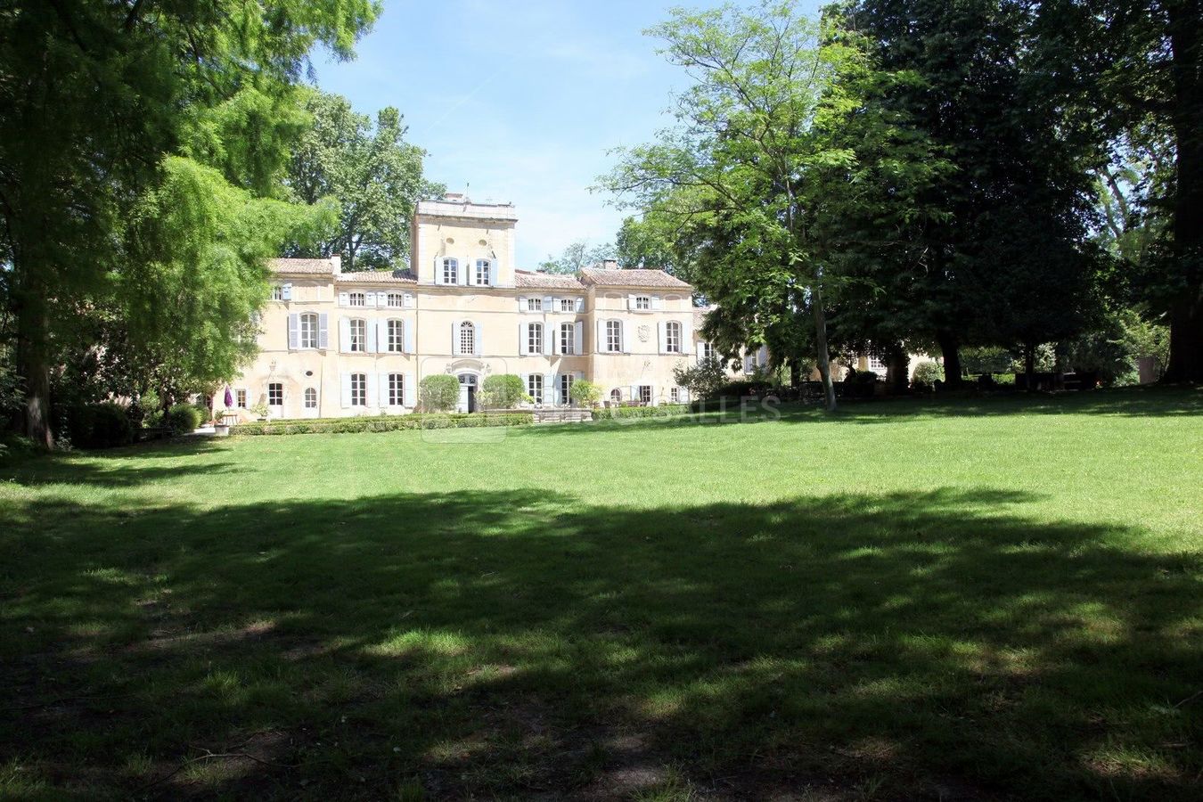 Jardin