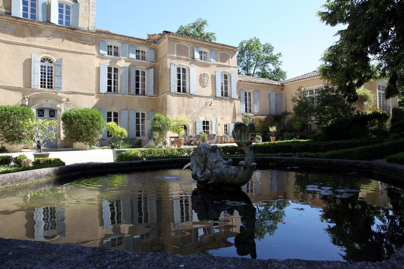 Le bassin