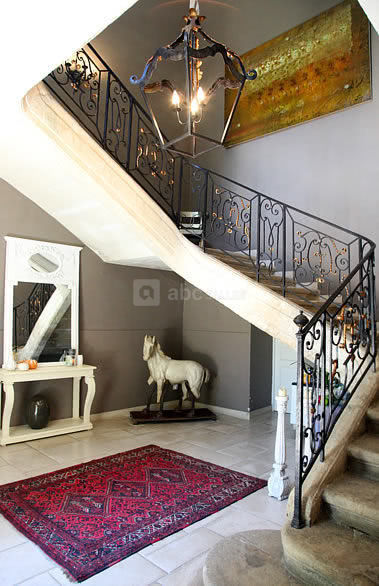 Hall d'entrée