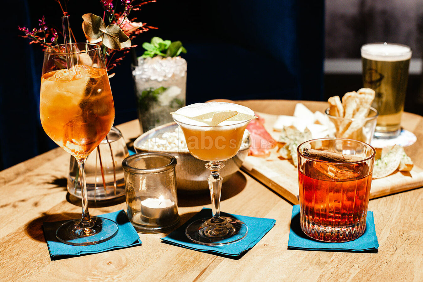 Apéritif!