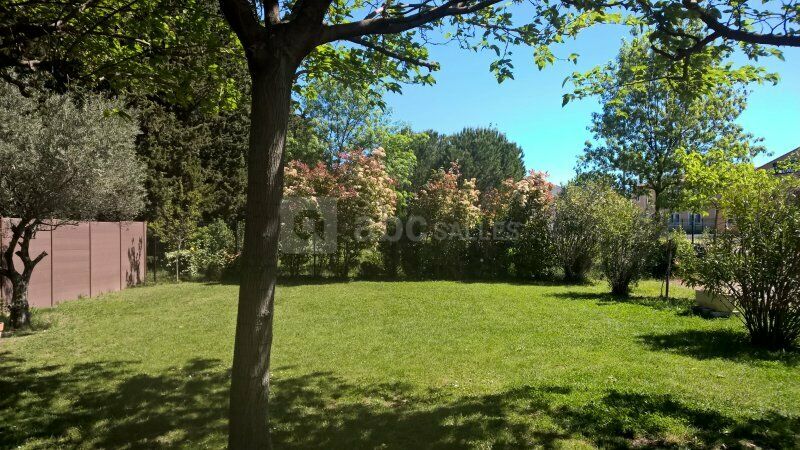 La Bastide des Oliviers