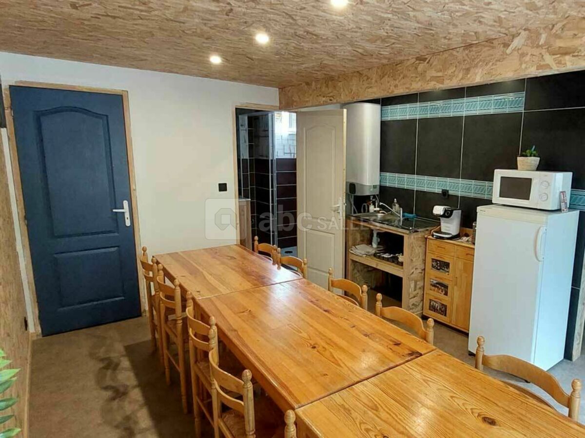 Domaine Parc des Bouscaillous