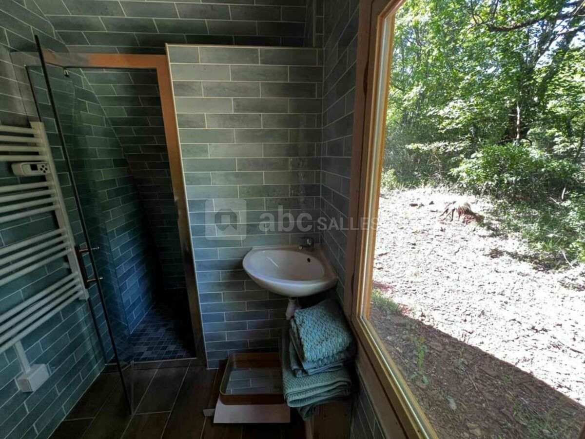 Domaine Parc des Bouscaillous