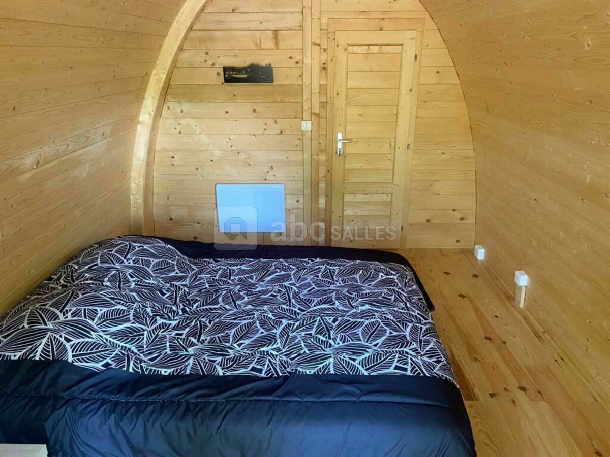 Domaine Parc des Bouscaillous