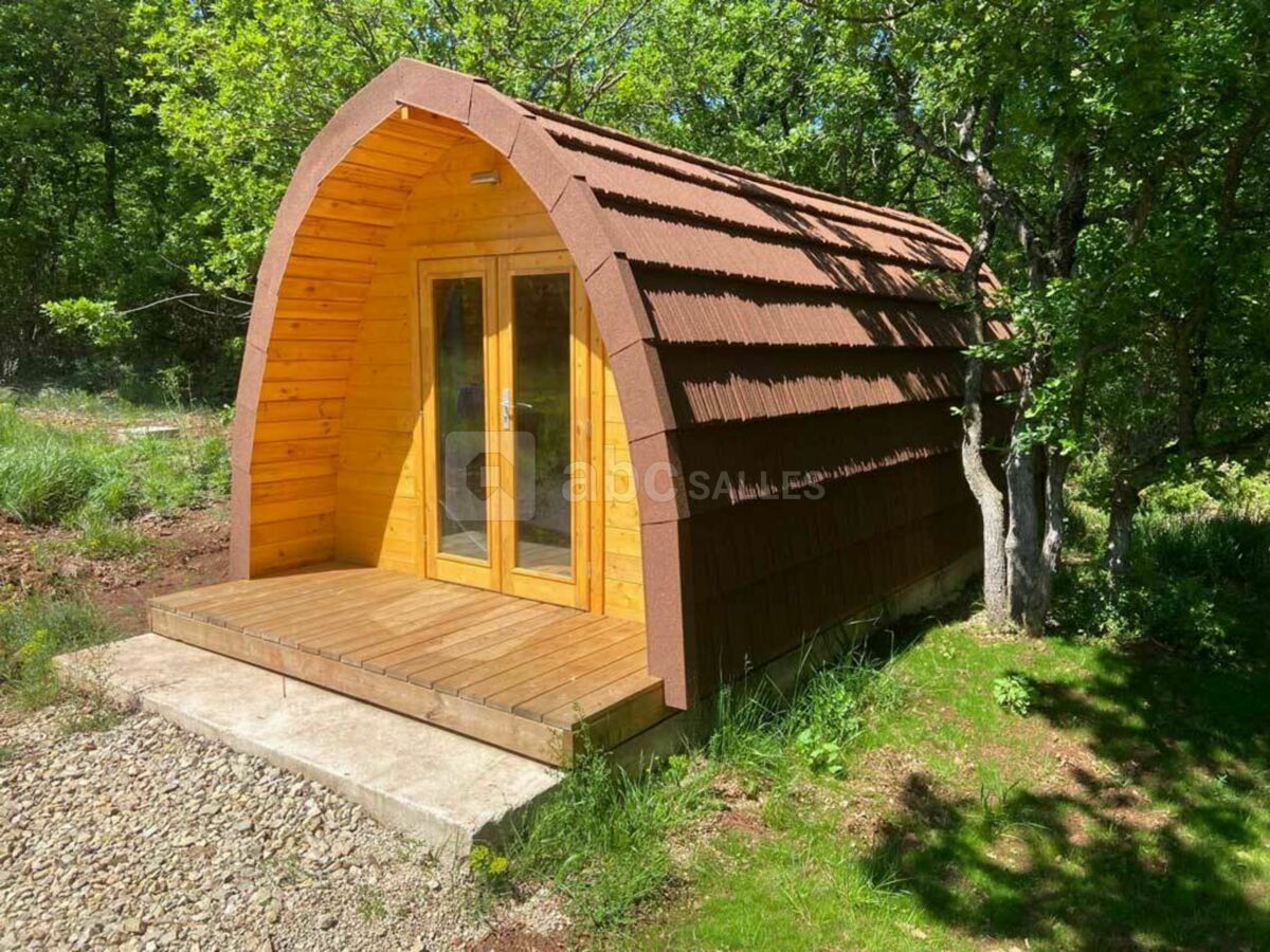 Domaine Parc des Bouscaillous