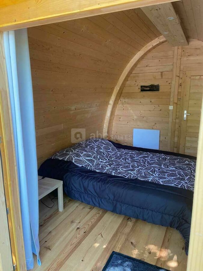 Domaine Parc des Bouscaillous