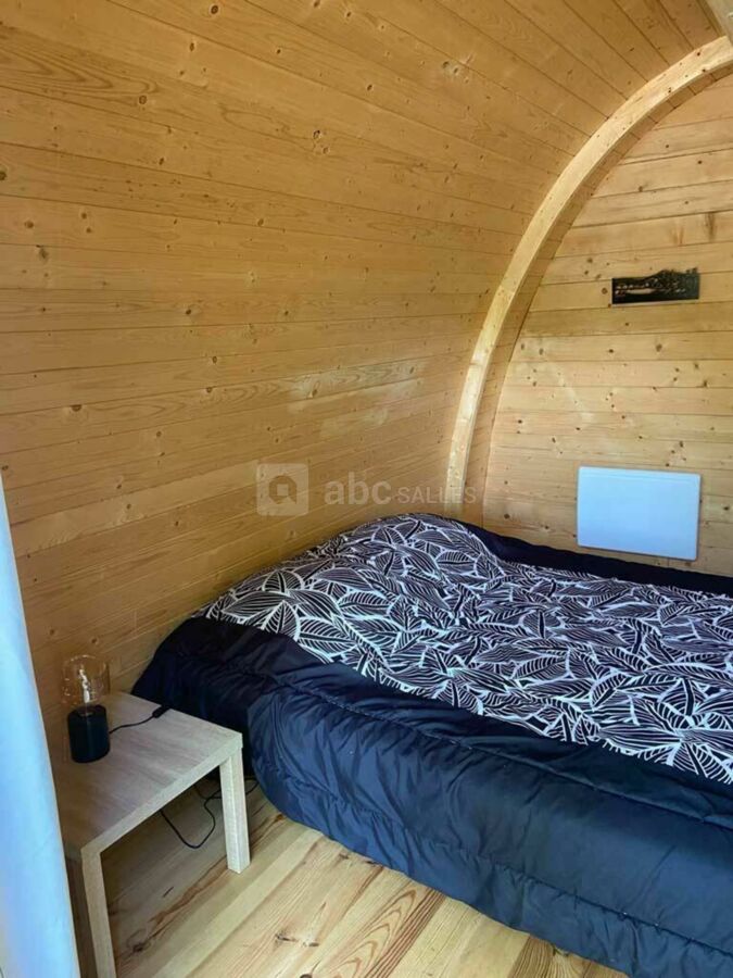 Domaine Parc des Bouscaillous