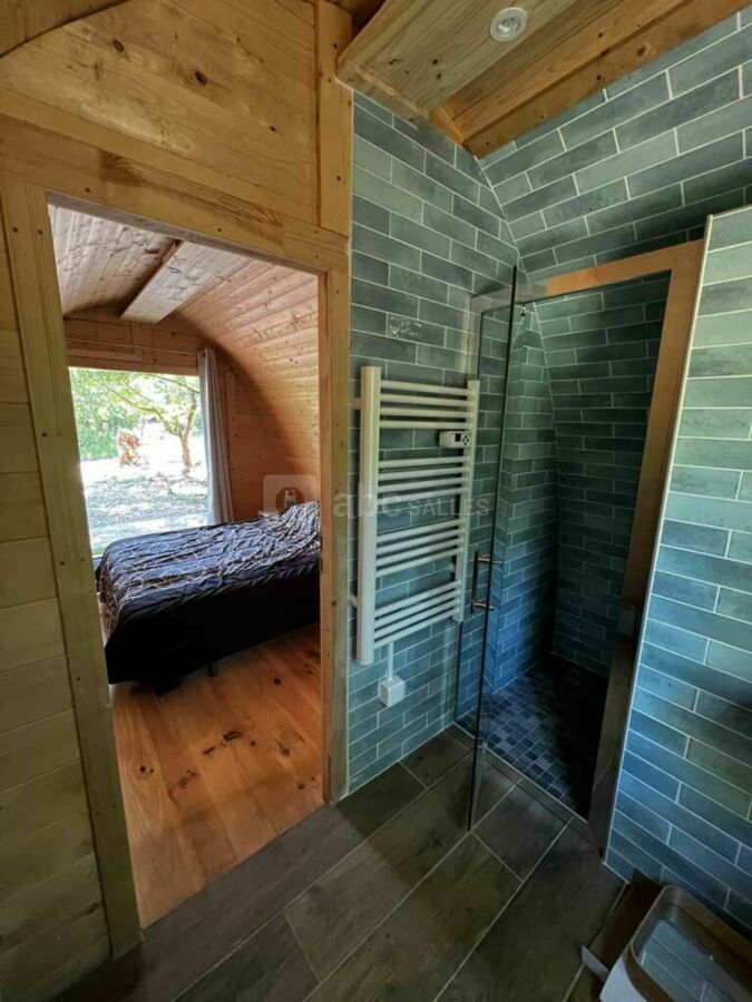 Domaine Parc des Bouscaillous