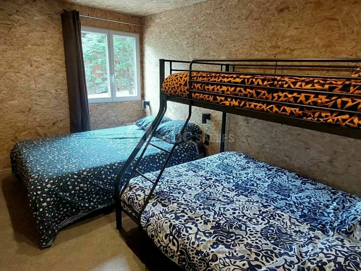 Domaine Parc des Bouscaillous