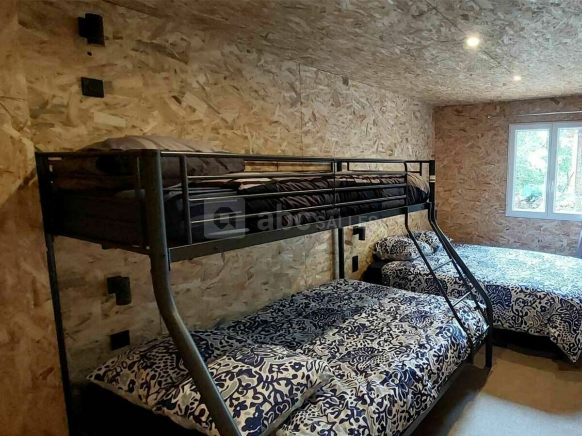 Domaine Parc des Bouscaillous