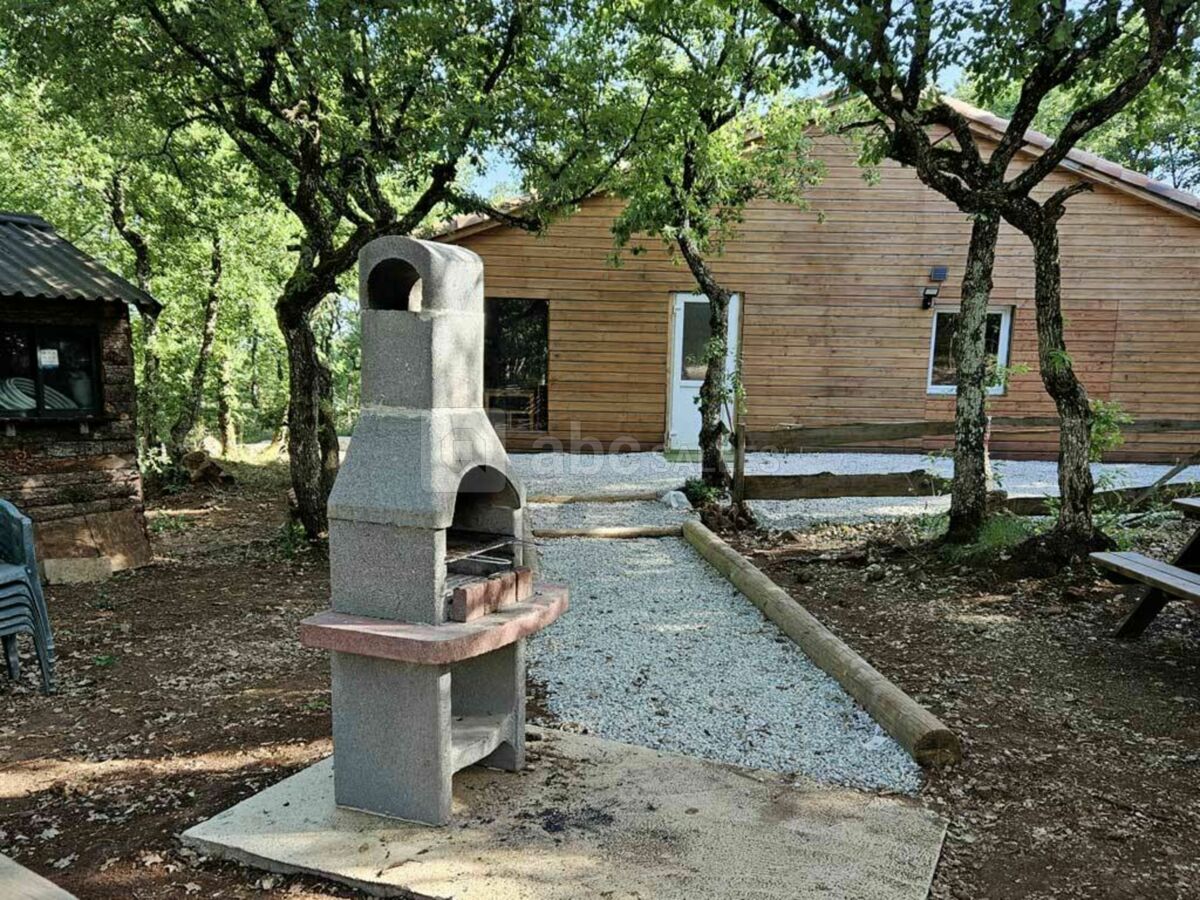 Domaine Parc des Bouscaillous