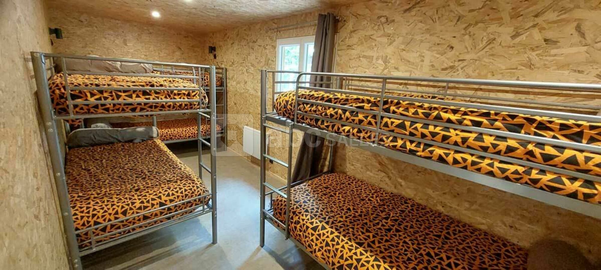 Domaine Parc des Bouscaillous