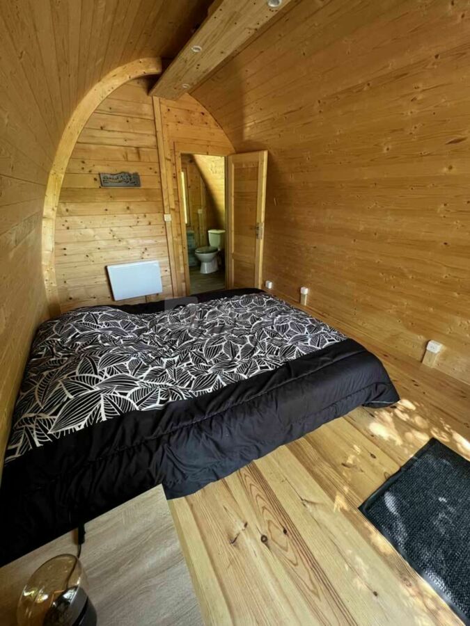 Domaine Parc des Bouscaillous