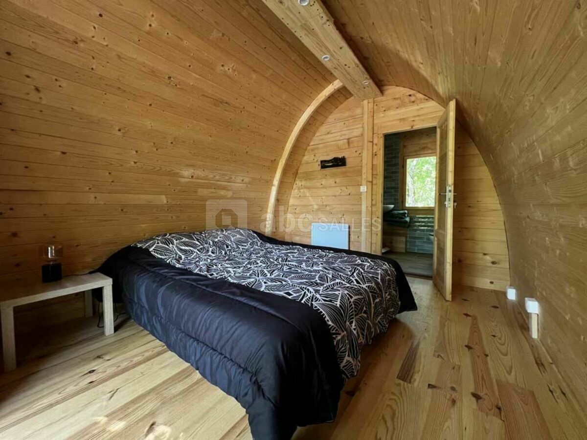 Domaine Parc des Bouscaillous