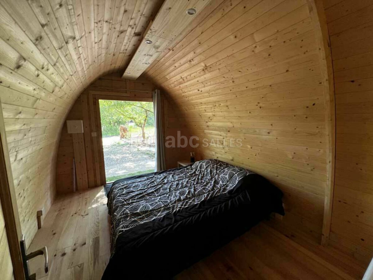 Domaine Parc des Bouscaillous